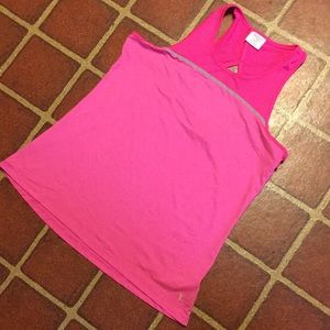 Danskin Now Dri More Top